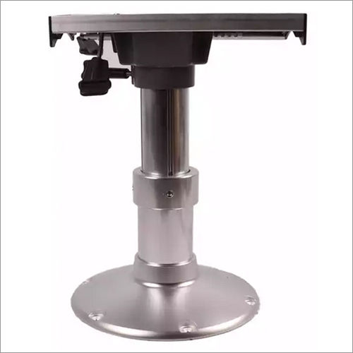 Marine Table Leg