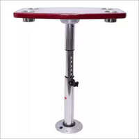 Aluminum RV Table Leg