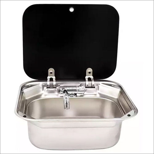 Stainless Steel Sink