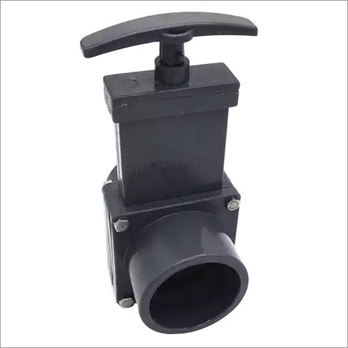 Waste Water Valve 