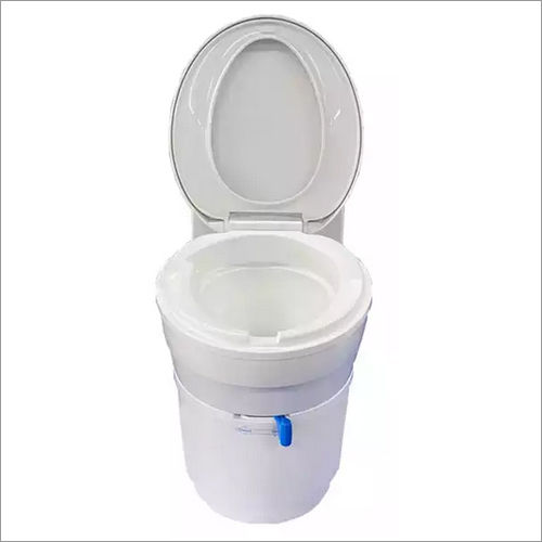 Top Selling Rotatable Toilet Bowl Mobile Chair WC with Durable Material & Innovative Design Perfect for & Pleasure Boats Toilet Waste Water Tank 