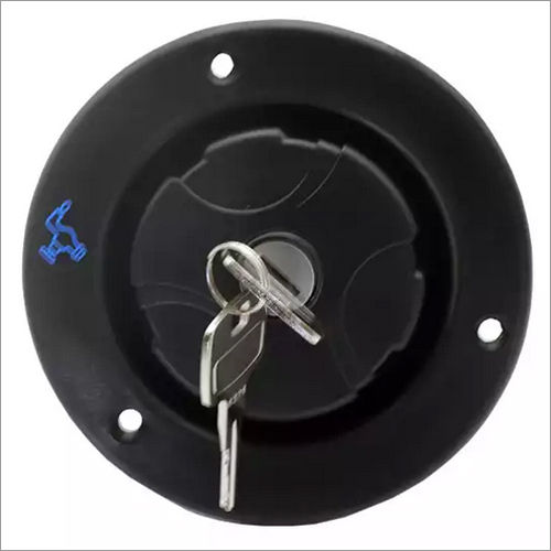 Water Fill Inlet Lockable Hatch 