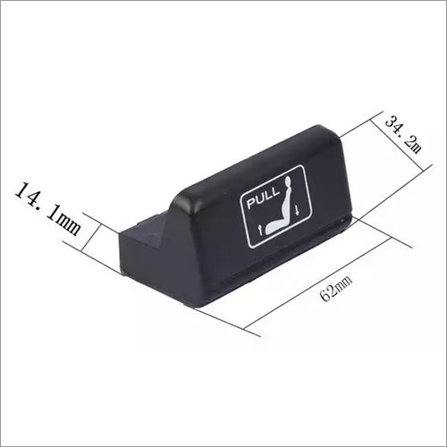 Truck And Bus Driver Seat Height Adjustment Suspension