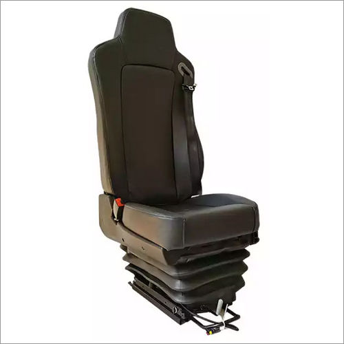 Truck Weight Adjuster Air Suspension Seat 