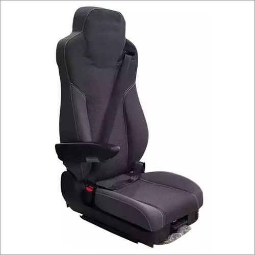 Truck Driver Air Suspension Seat