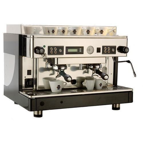 Celfrost Coffee Machine Application: Commercial