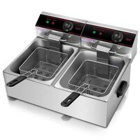Celfrost Fryer