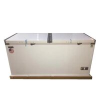 Hard top Chest freezer
