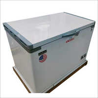 Celfrost Hard Top Chest Freezer