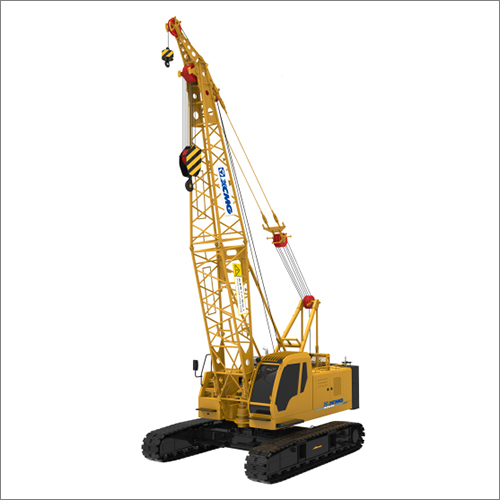 XGC45 Crawler Crane