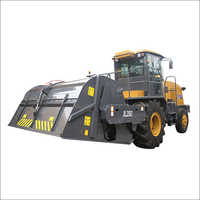 Semi-automatic Xl2503 Soil Stabilizer