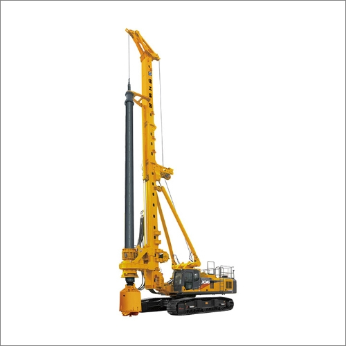 XR320D XR Series Rotary Drilling Rig