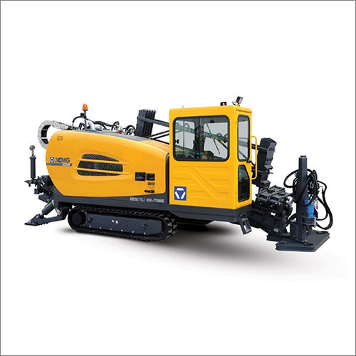 XZ200 XZ Series Horizontal Directional Drilling Rig