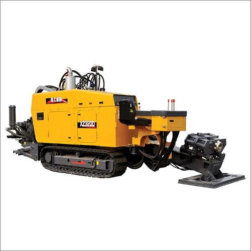 Non-Excavation Machinery