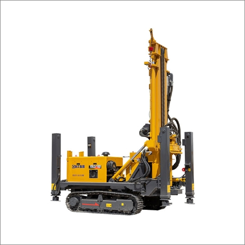 Automatic Xsl3-160 Xcl Series Deep Well Drilling Rig