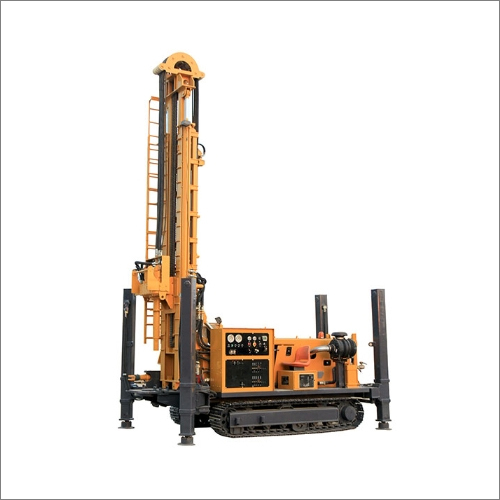 XSL20-1000 XCL Series Deep Well Drilling Rig