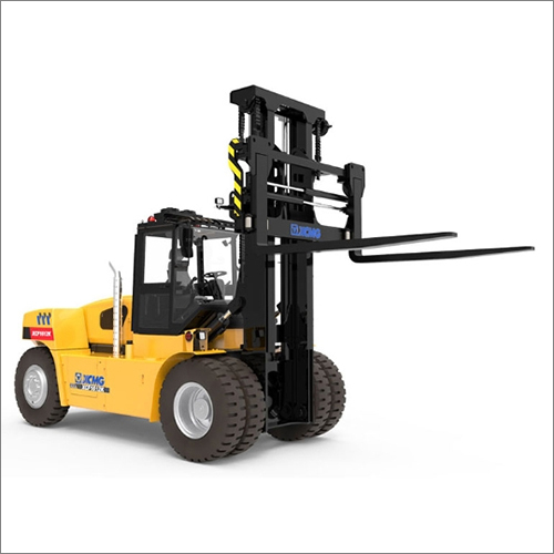 XCF1612K Counterbalanced Forklift