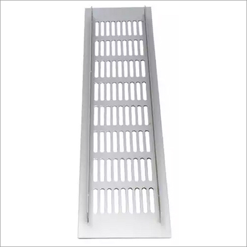 Aluminum Air Ceiling Ventilation Grille 