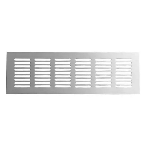 Aluminum Kitchen Ventilation Grille