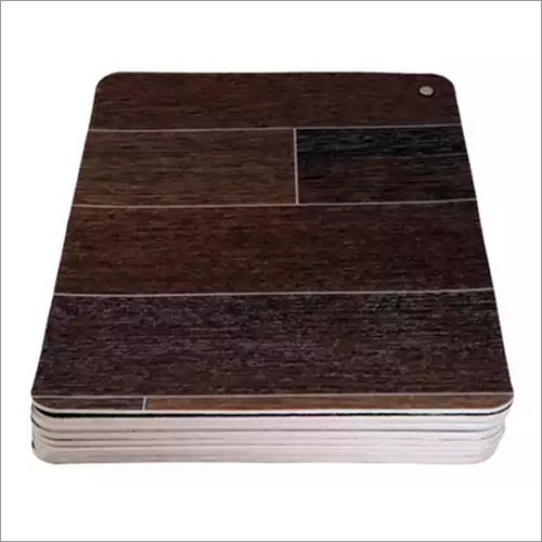 Waterproof PVC Roof Floor Tile