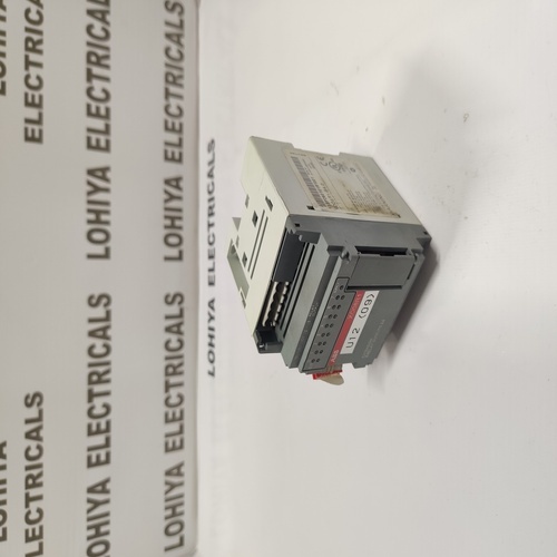 ABB 1SBP260101R1001 DIGITAL OUTPUT MODULE