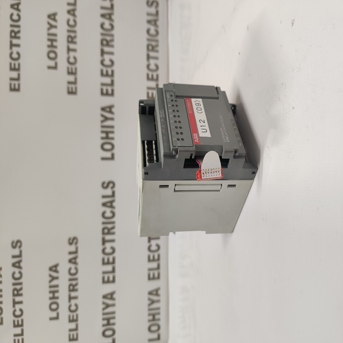 ABB 1SBP260101R1001 DIGITAL OUTPUT MODULE