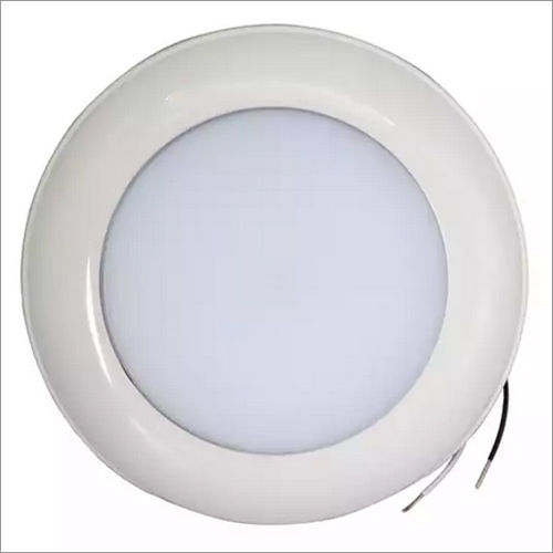 LED White Lamp