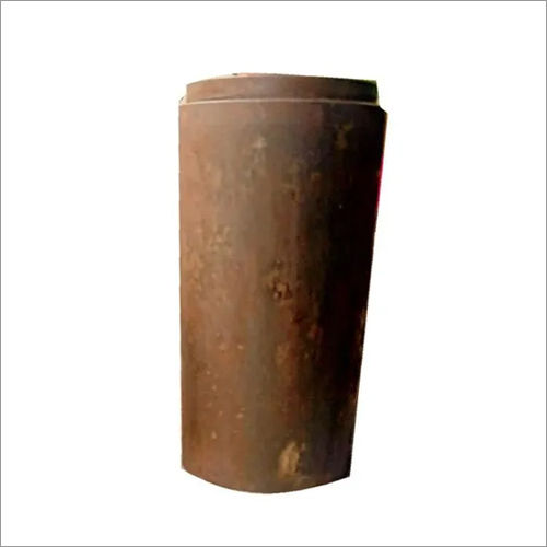 Brown Briquette Press Collar Die