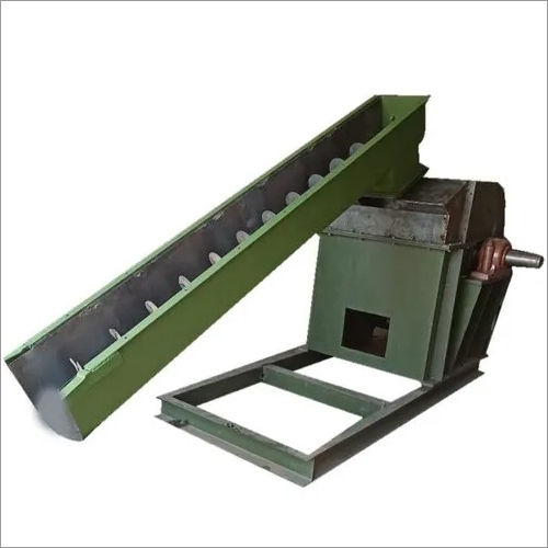 High Performance Mild Steel Hammer Grinder Mill