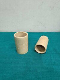 Bamboo Cups