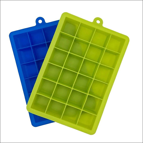 24 Partition Ice Cube Tray