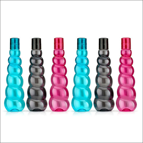 Different Available Layer Shape Water Bottle