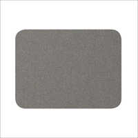 Glossy Exotic Silver Brushed Metal Composite Panel - Various Sizes Available, High Quality Industrial Grey Finish