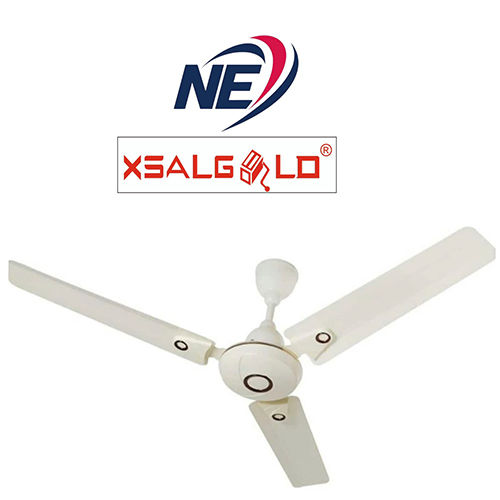 High Speed Ceiling Fan