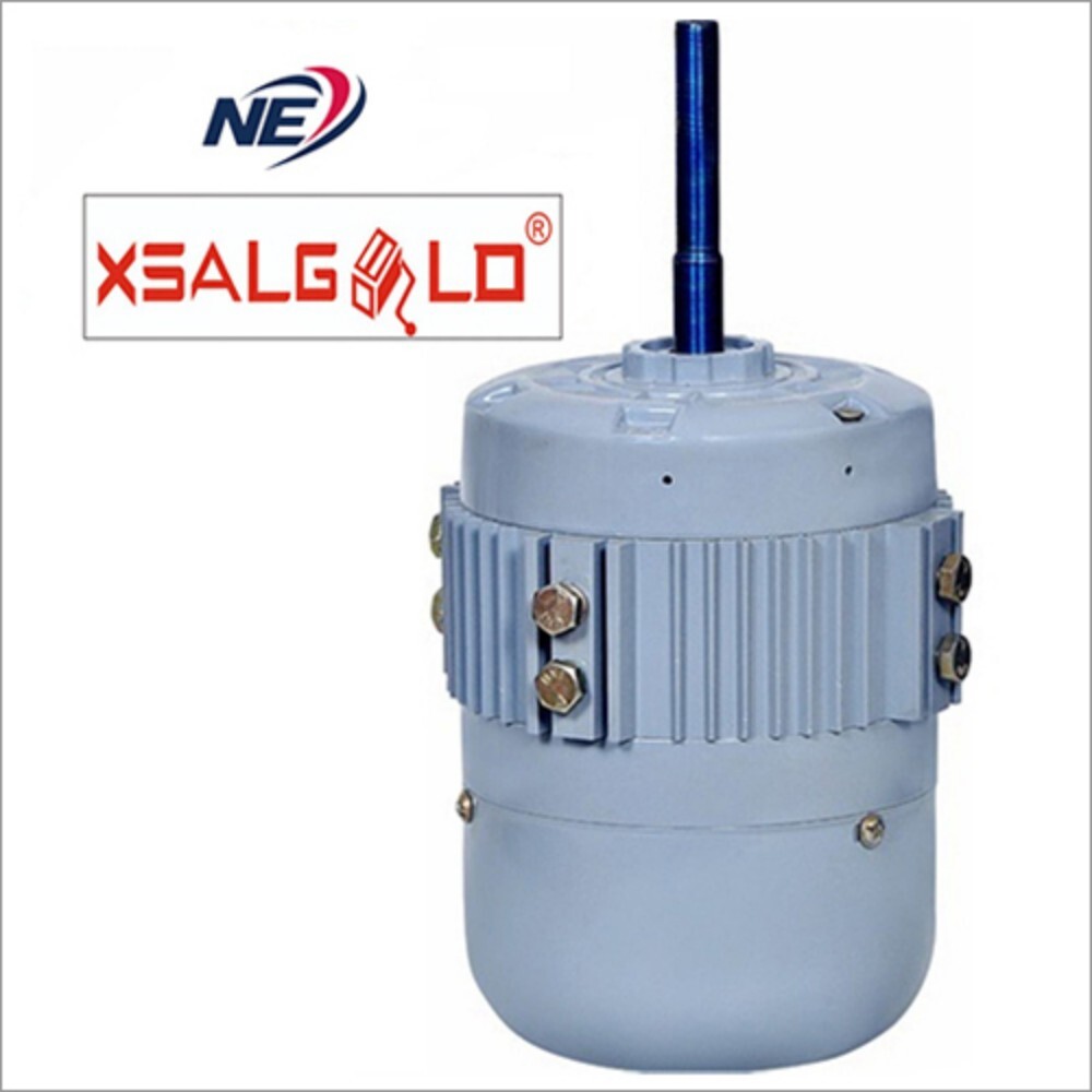 Heavy Cooler Motor - Frequency (Mhz): 50 Hertz (Hz)