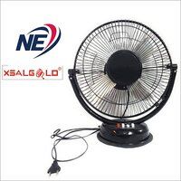 High Speed 4 Blade Table Fan