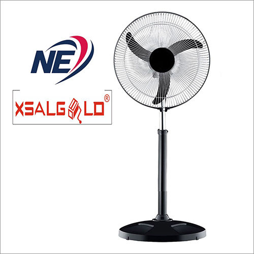 All Round Pedestal Fan