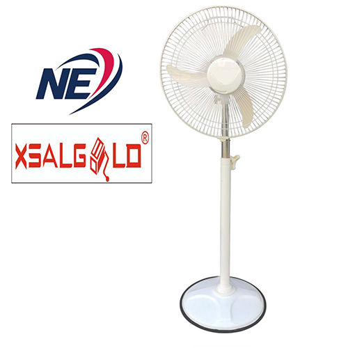 High Speed Pedestal Fan