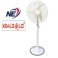 High Speed Pedestal Fan