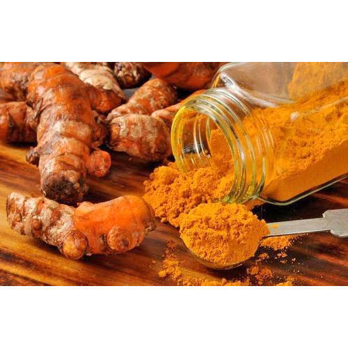 Curcumin Extract Powder 95