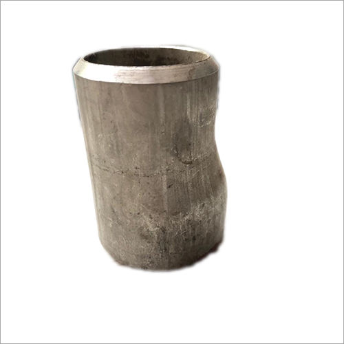 Stainless Steel Eccentric Reducer