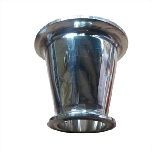 Stainless Steel Tri Clover Reducer Standard: Aisi