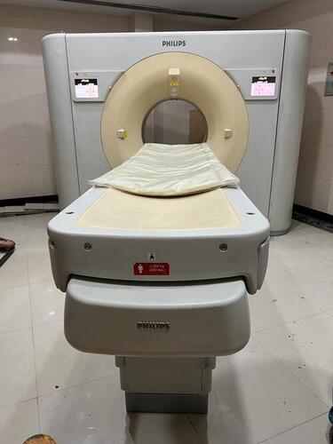 CT Scanner Machine