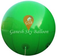 RO System Advertising Balloons
