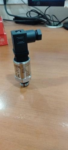 Winters Make Pressure Transmitter