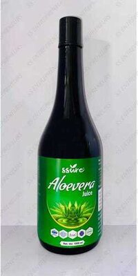 Aloevera Juice - Direction: Store In A Cool And Dry Place