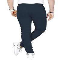 Regular Fit Track Pant