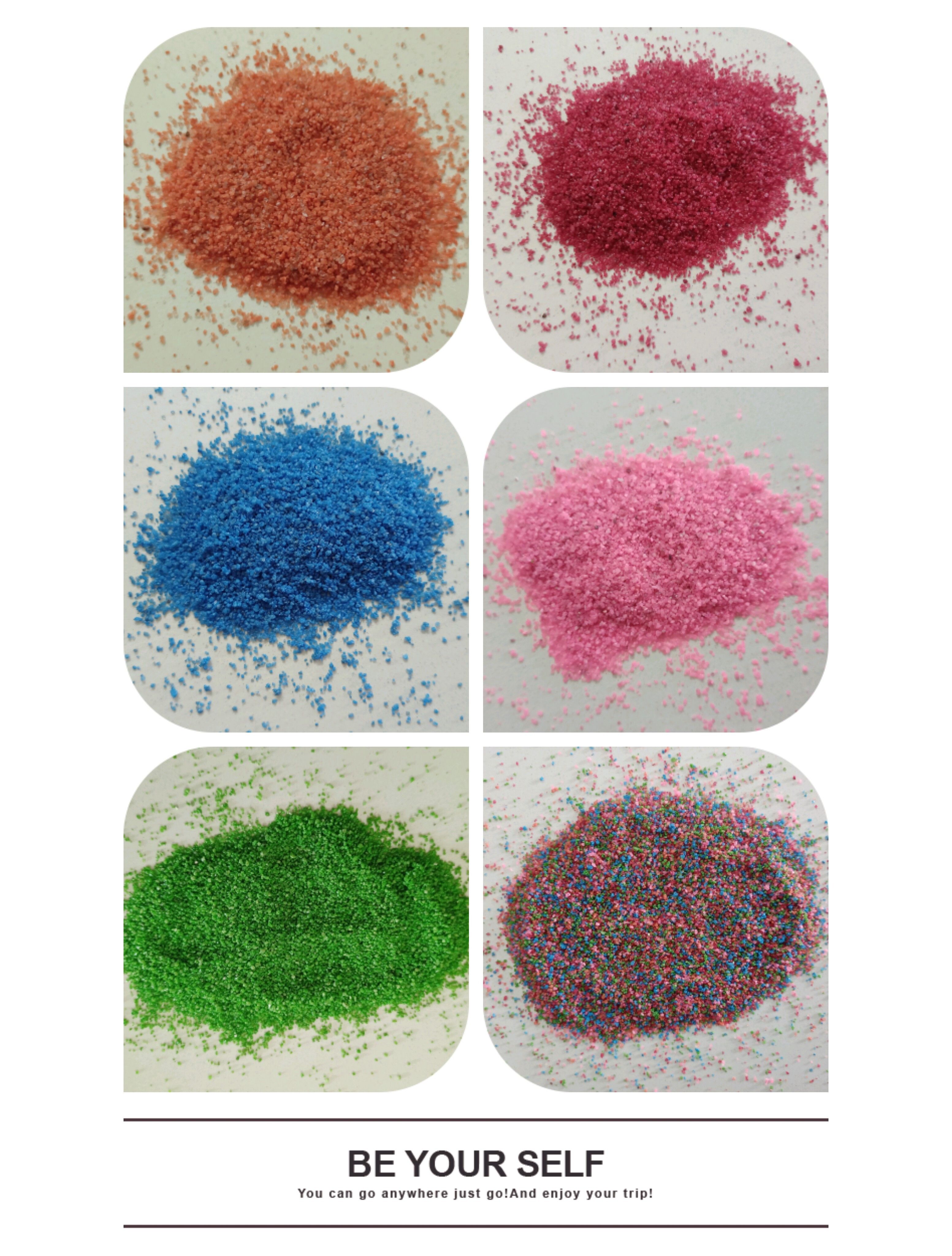 Natural silica quartz non removable RED colored silica chips and aggregate for industrial used