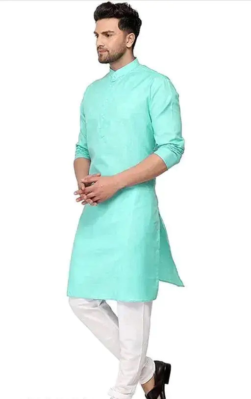 FANCY MENS KURTAS