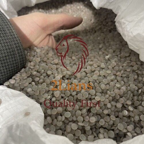 LDPE Re-pro Pellets Recycle Plastic